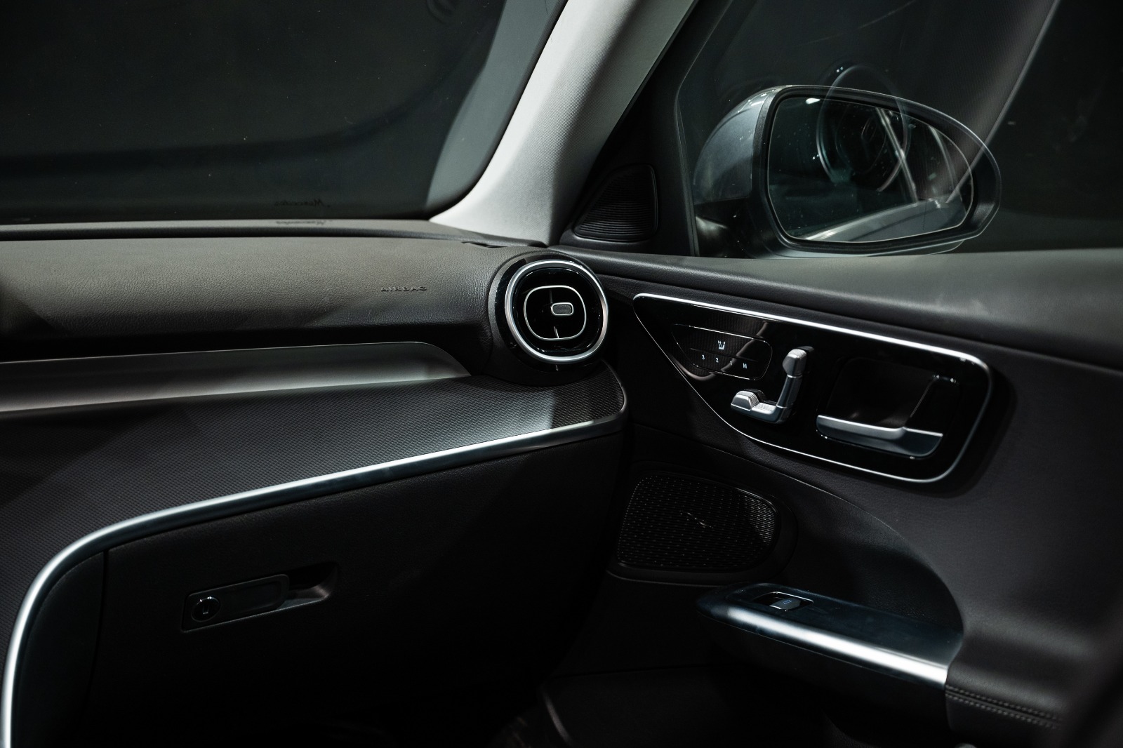 Mercedes C180 Avantgarde+ 2024