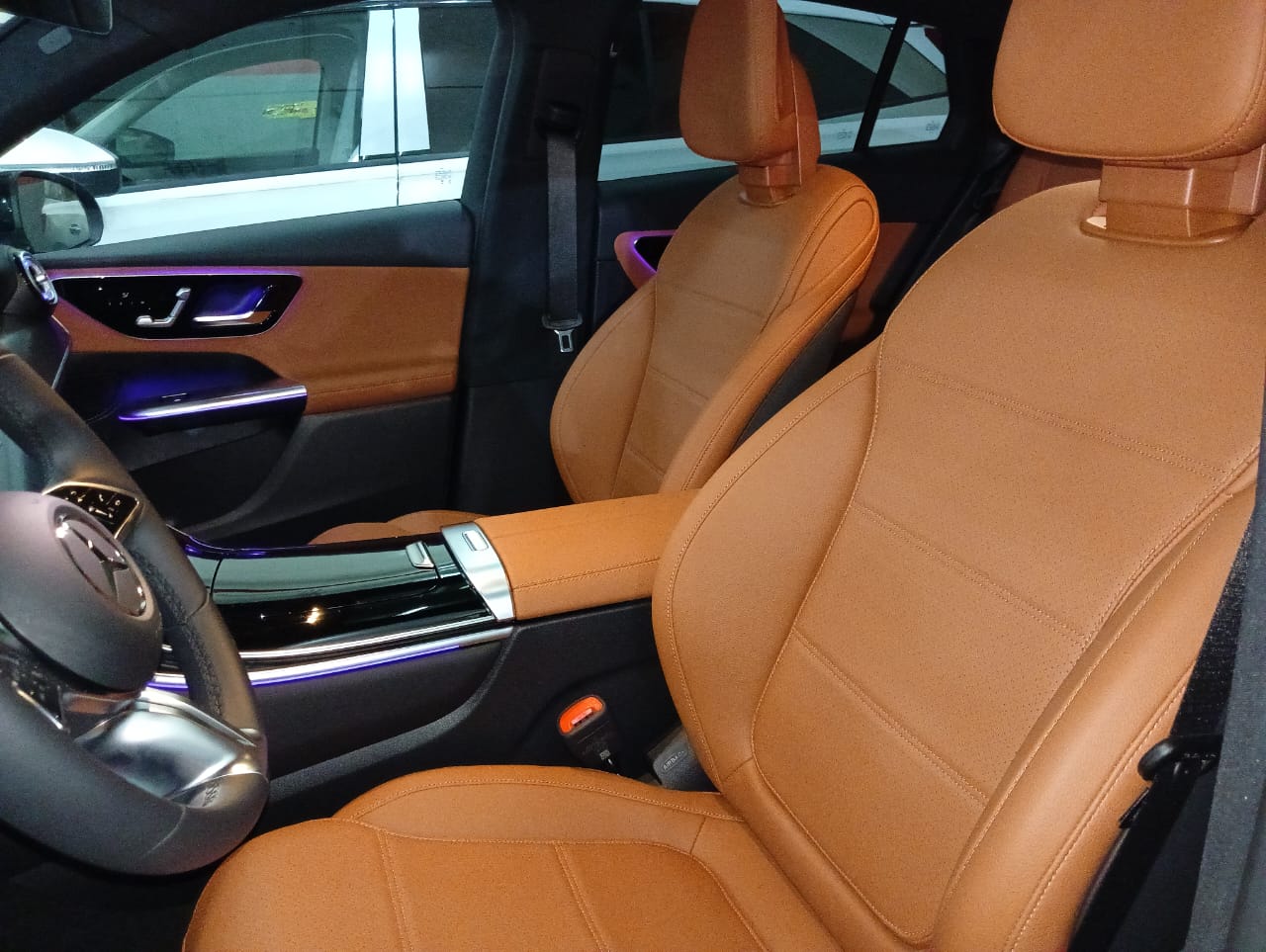 Mercedes GLC 200 4MATIC  2025