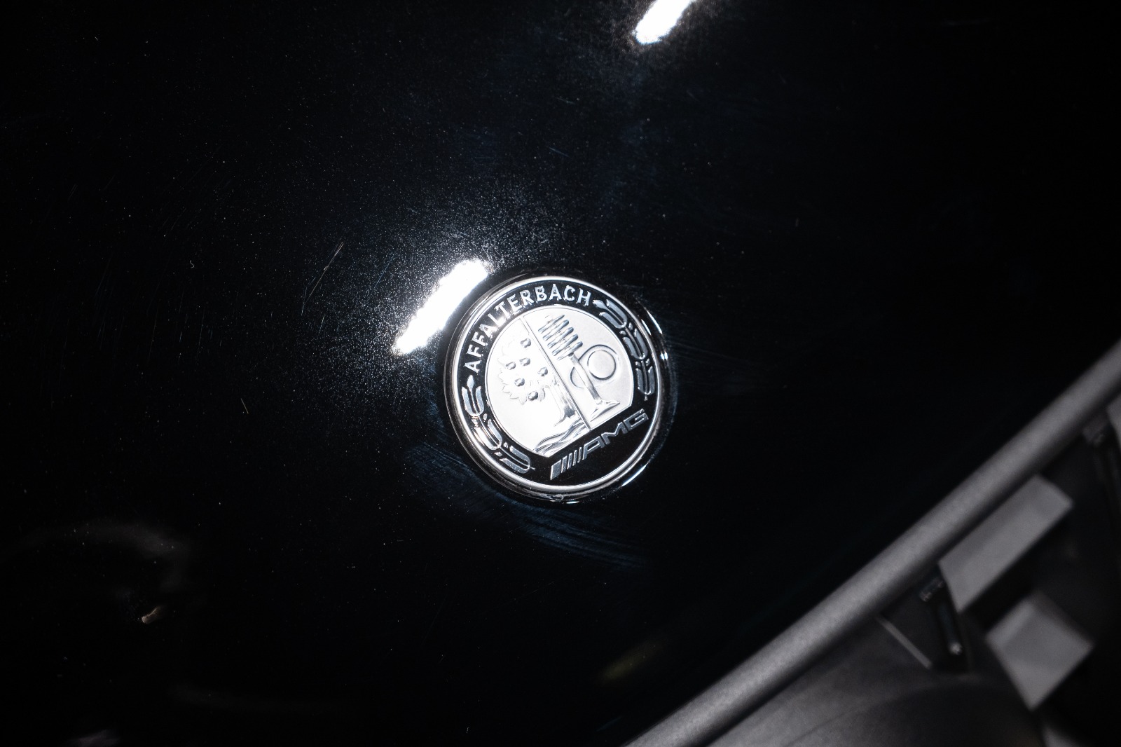 Mercedes GLC 43 AMG 4Matic 2026