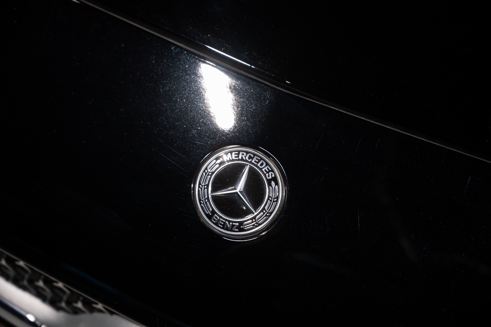 Mercedes C200 Premium Plus AMG 2026