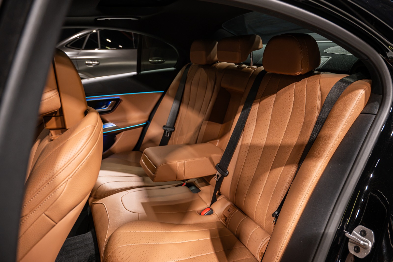 Mercedes E200 Exclusive Premium Plus 2026