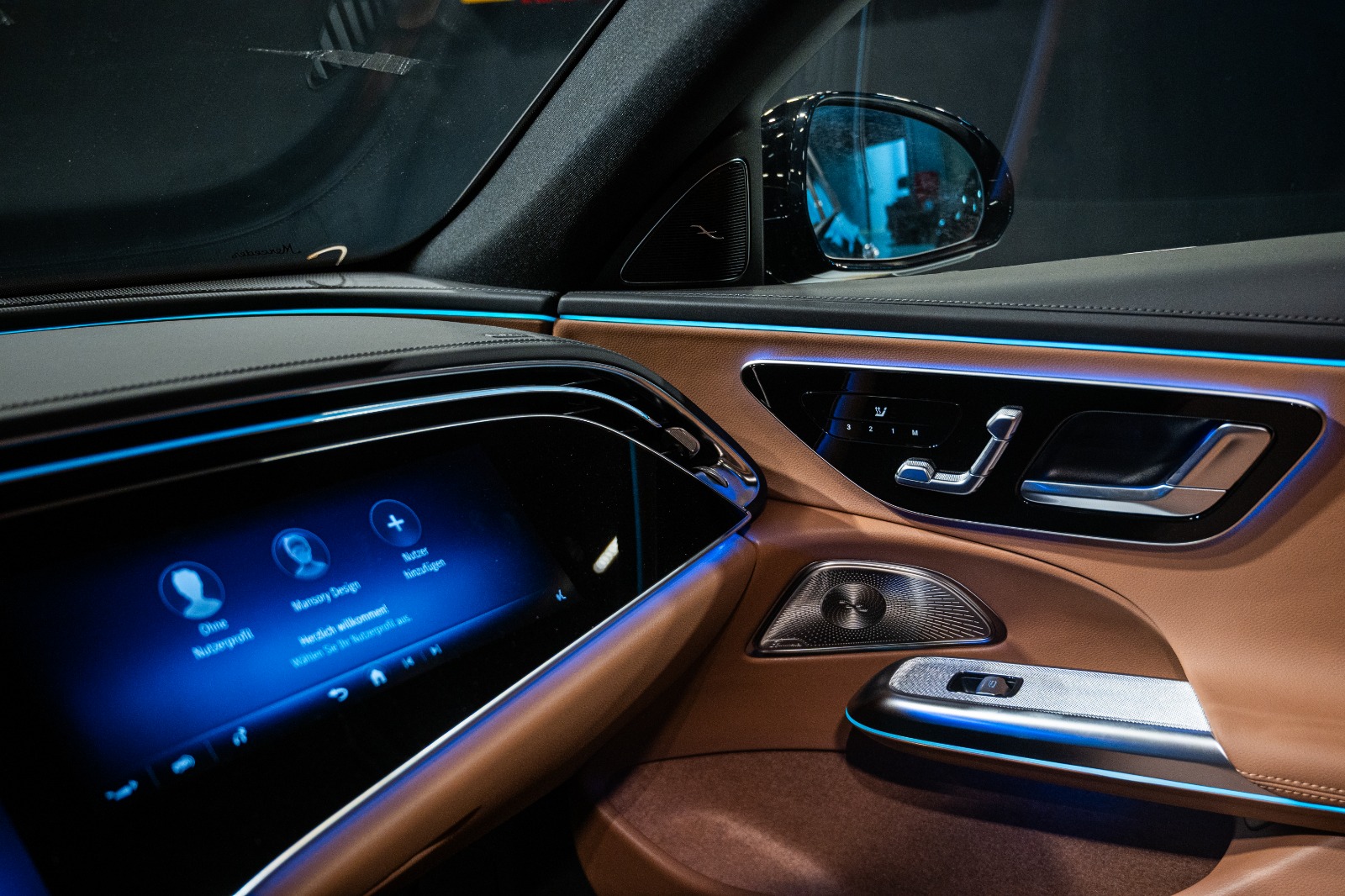 Mercedes E200 Premium Plus 2026