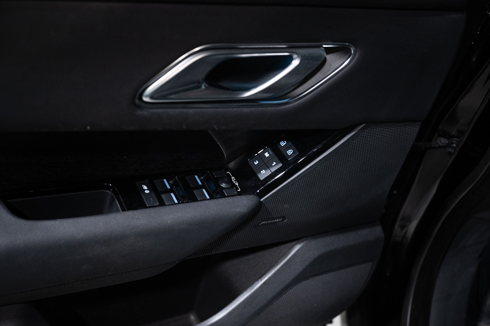 Range Rover Velar 2024