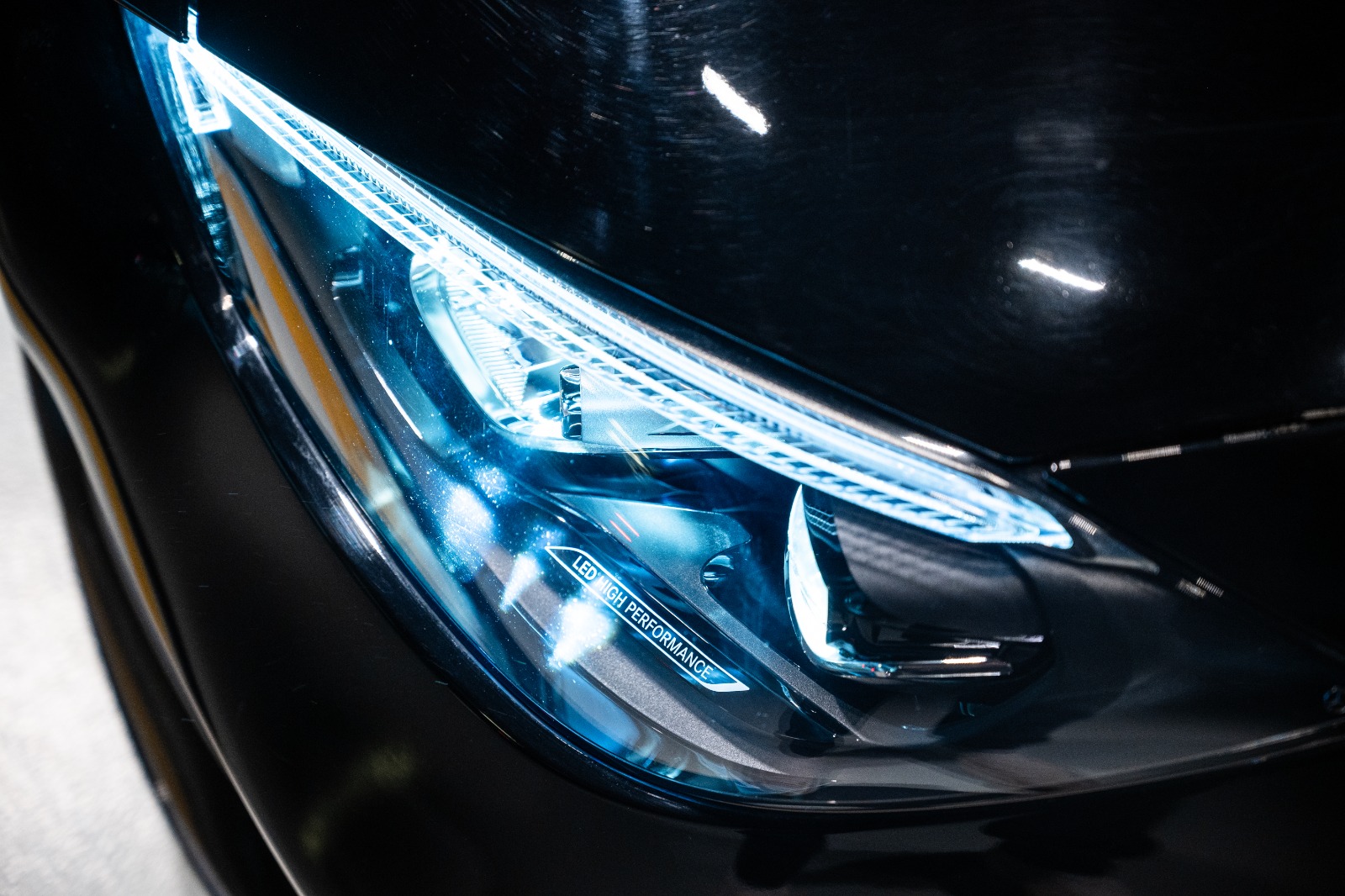 Mercedes C200  AMG 4Matic 2023