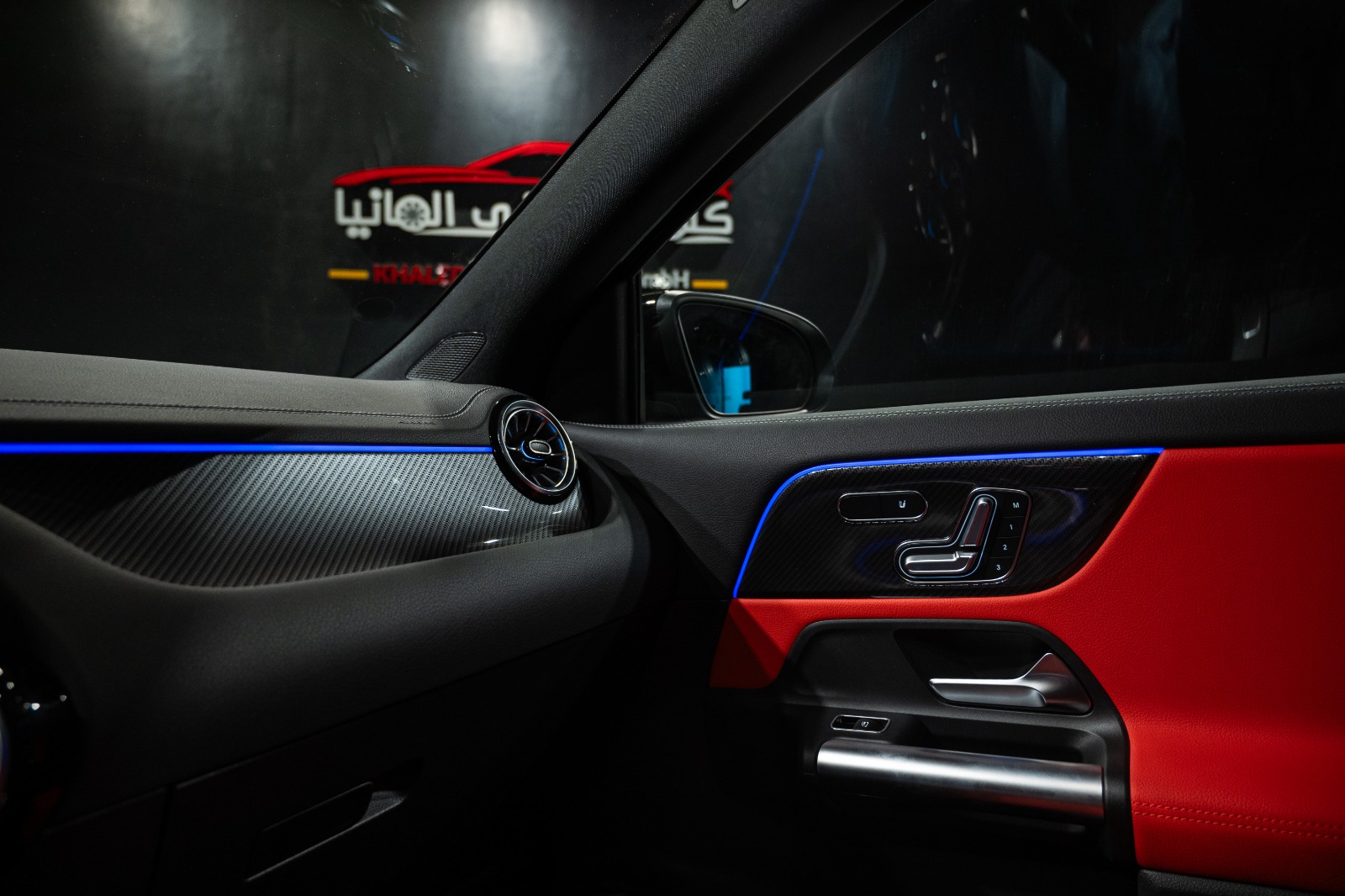Mercedes GLA 200 AMG 2027